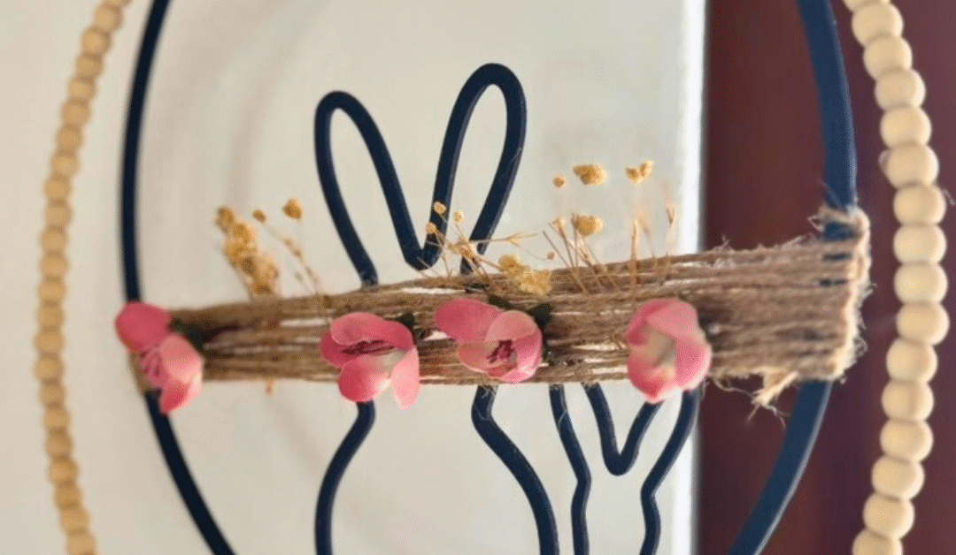 Osterdeko mit dem 3D-Drucker – DIY Ideen für Familien