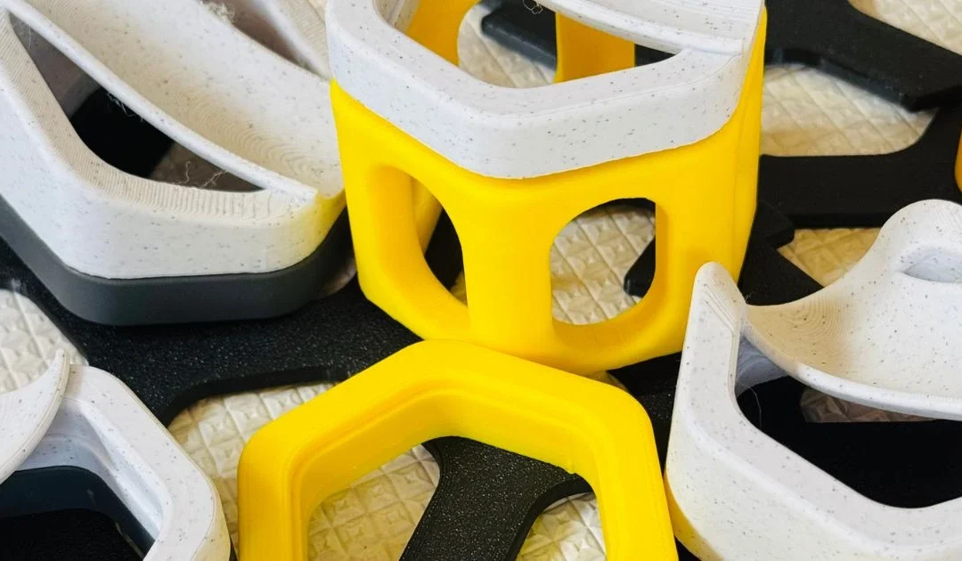 3D-Druck-Zubehör für Gravitrax Junior