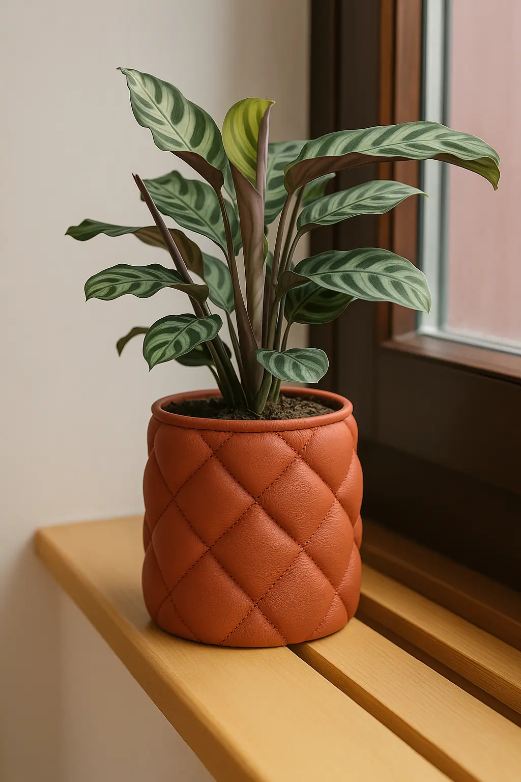 Vase 3D Druck (3)