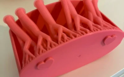 3D-Druck Stützstrukturen – Tipps, Beispiele & Nachbearbeitung