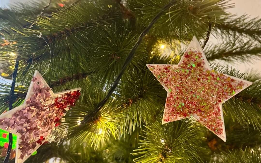 3D Druck Weihnachten: Weihnachtliche 3D-Druck Ideen, Modelle & DIY-Bastelprojekte für die ganze Familie