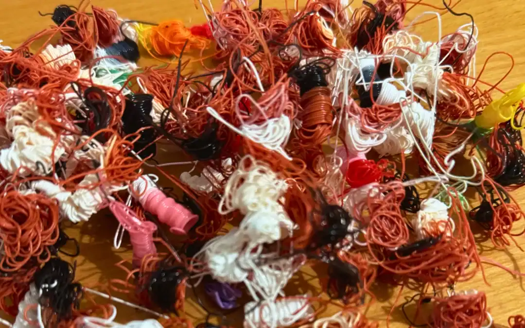 3D-Druck Farbwechsel leicht gemacht – Mehrfarbig drucken mit dem 3D-Drucker