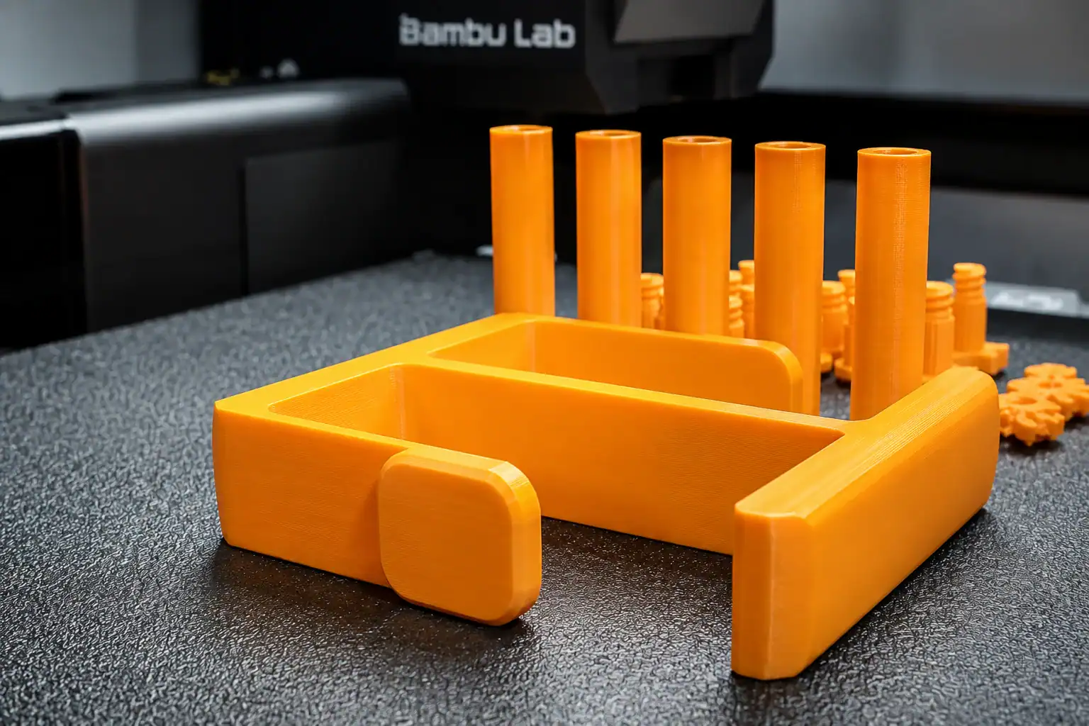 3d druck alltagshelfer klebeband
