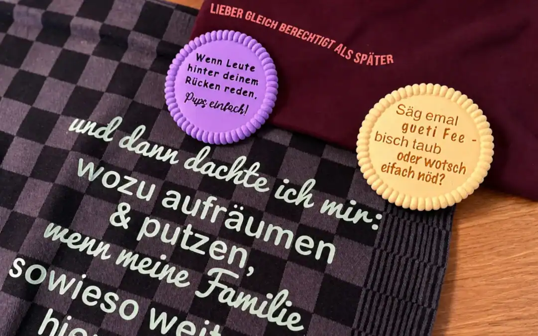 Plotter und 3D-Drucker Projekte: Nützliche 3D-Modelle zum Drucken